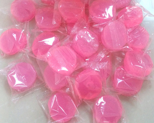 固體燃料（酒精）